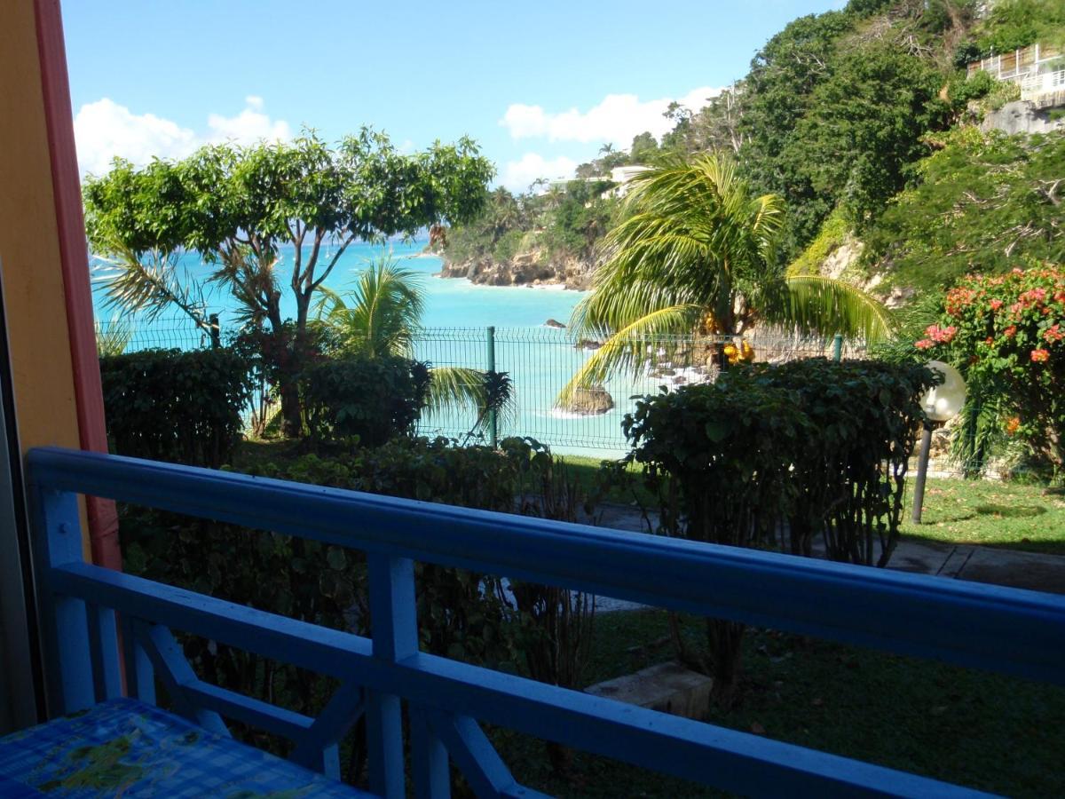Studio Aqua Verde Gosier Vue Sur L’Îlet Le Gosier  Extérieur photo